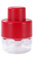 Cherry Pitter 7-in-1 Cherry Pitter Tool Portable Push-Down Cherry Pitter Tool Effortless Cherries Seed Remover for Kitchen Cake Shops Fruit Salads
