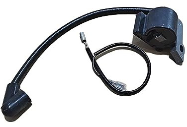 ZDPVK Zündspule passend for McCulloch passend for Craftsman Kettensäge CS330 CS360 CS360T CS370 CS400 CS400T CS420T CS42S 545115801 583944903 Zündspulen