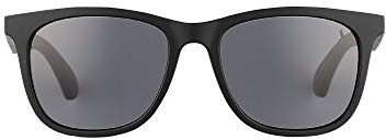 Eddie Bauer Preston Polarized Sunglasses, Black ONE SIZE Regular