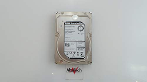 Dell DRMYH-CML COMPELLENT 4TB NL SAS 3.5 Drive (Renewed)