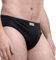 SliPss - Slip per Incontinenza Urinaria - Con Assorbente Intercambiabile - Taglia XL - Colore Nero - Assorbenza Alta fino a 500 ml -Lavabile e Riutilizzabile -Discreta e Confortevole - 1 Pièce