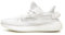 adidas Mens Yeezy Boost 350 V2 HQ6316 Bone - Size 9