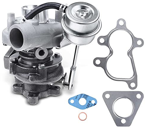 Frankberg Turbolader Kompatibel mit Transporter IV 70 7D 1.9 TD Diesel Bus Kasten Pritsche/Fahrgestell 1995-2003 Replace# 028145701L