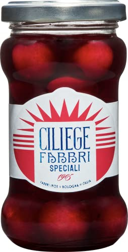 Fabbri Ciliege Speciali 200g