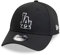 New Era Los Angeles Dodgers MLB Pop Outline Negro 9Forty Gorra Ajustable