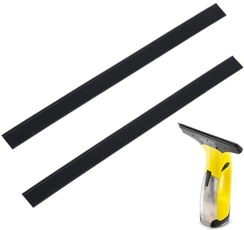 ZXUPOI Window Vacuum Cleaner Accessories Window Cleaner Karch Window Cleaner Replacement Parts Karch Window Vacuum Cleaner Replacement Parts Karch Window Vacuum Cleaner Replacement Lip Karch WV 50