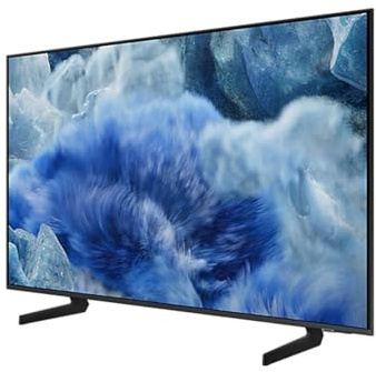 Samsung TV 50 POLL QLED QE50Q8FAAUXZT