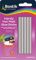Bostik Handy Hot Melt Glue Sticks, for Use with Bostik Handy Hot Melt Glue Gun, Pack of 14