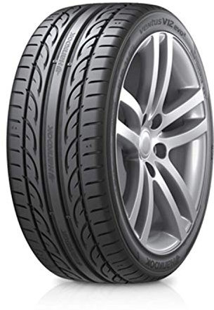 Hankook 1015242-215/40/R18 89y - C/70DB - Sommerreifen
