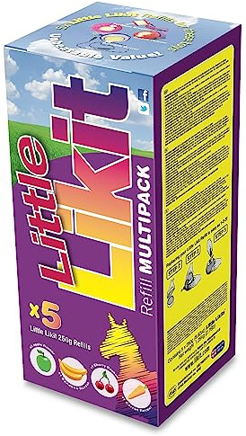 Little Likits Assorted Multipack