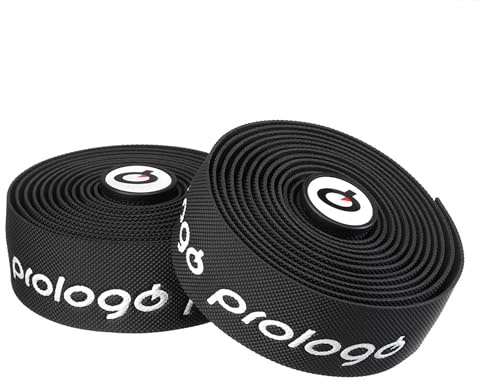 Prologo Onetouch Gel Black/White,One Size