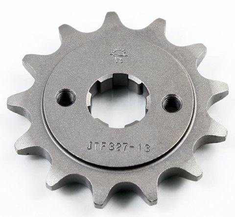 PIGNONE 13 DENTI PASSO 520 INNESTO GRANDE 5 - DIAM.INT. 17.5/20