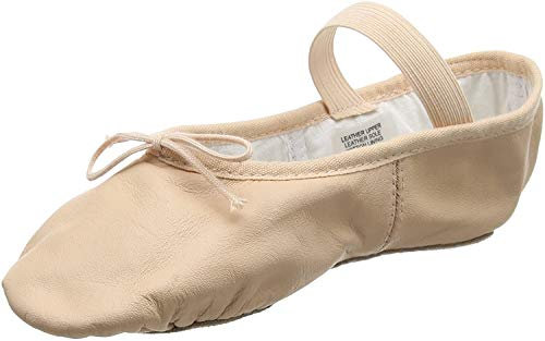 Bloch Damen Arise Tanzschuhe-Ballett, Pink, 37 EU (4 UK C)