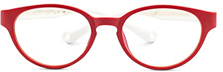 Zquint Junior Tate Red and White