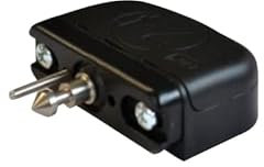 Gâche ajustable à ressort pour serrure électronique de meuble - Version : A - ITAR