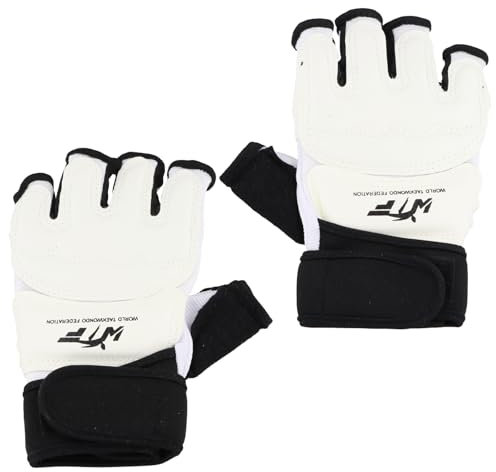 Taekwondo Kampfsport Handschuhe, Boxsack Boxhandschuhe, MMA Handschuhes, Boxhandschuhe,Boxing Gloves,für Kampfsport, Grappling, Sparring, Taekwondo, Training, Grappling, Muay Thai(M)