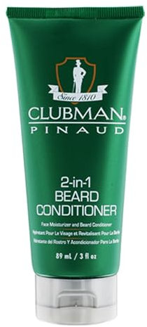 CLUBMAN Acondicionador para Barba - 1 Envase