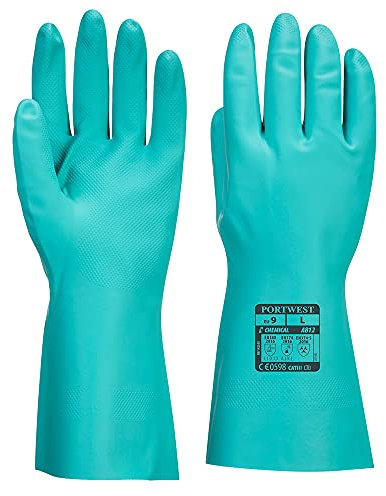 Nitrosafe Plus Chemikalienhandschuh