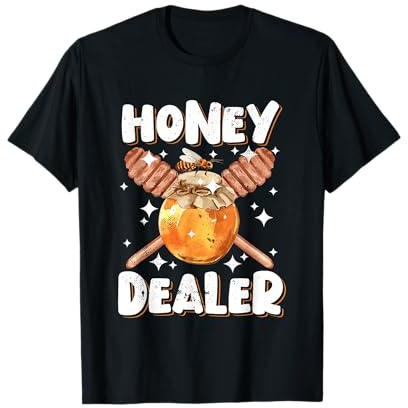 Apiculteur Tshirt Homme Humour Abeille Cadeau Apiculture T-Shirt