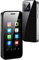 Rainbuvvy XS13 Pro Super Small Mini Smartphone 3G Dual SIM Handy 1GB RAM 16GB ROM Android 9.0 1000mAh HD Kamera WiFi Pocket Handy (Schwarz)