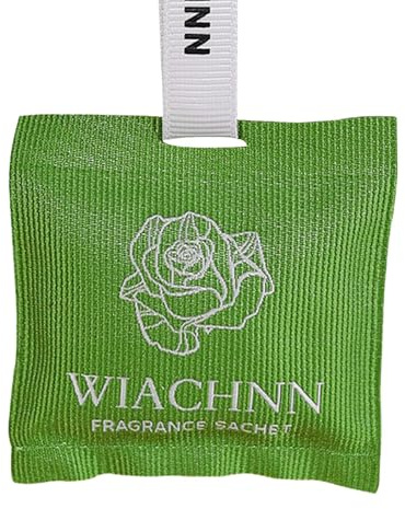 Fragrance påsepaket, bil ventilation doft påsar, doftpåse universal