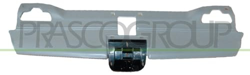 Prasco PG0572001 Radiator Grille