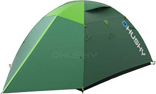 Husky Zelt Boyard 4prs Green Light