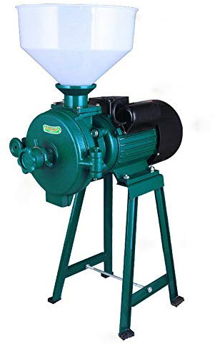 Macinino per cereali e spezie, elettrico, 1500 W