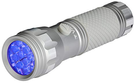VARTA UV Licht, Argento