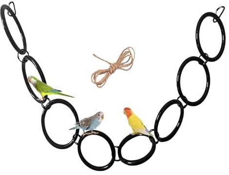 Sghtil Jouets d'enrichissement en serpent, enrichissement flexible pour reptiles et amphibiens | Fournitures pour reptiles et amphibiens pour salon, chambre à coucher