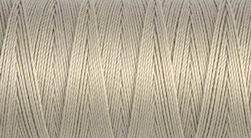 Gutermann Extra-Strong Thread, Beige Bone 0722, 100 m