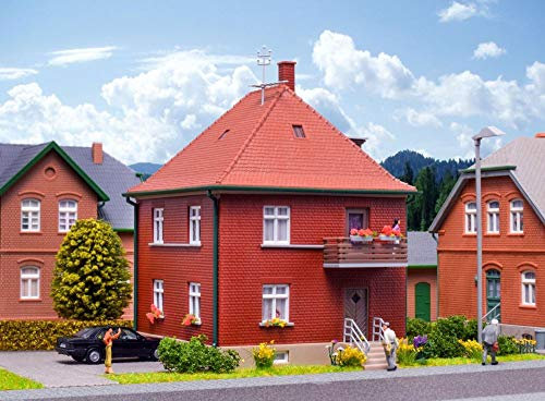 Kibri 38716 - H0 Fabrikstraße Haus