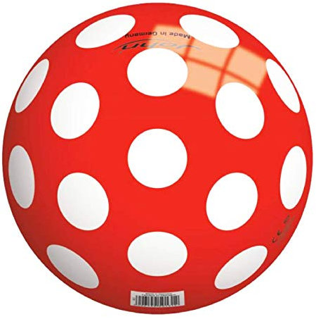 John 50131 - Buntball Pilz, 9 Zoll