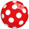 John 50131 - Buntball Pilz, 9 Zoll
