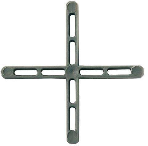 DISTANZIATORI PER PIASTRELLE A CROCE (MM 10 CF 250 PZ)