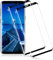 Schutzfolie für Samsung Galaxy S9 Schutzglas, 9H Härte Folie, Anti-Kratzen, Anti-Bläschen, 3D-Vollständige Abdeckung Gehärtetem Glas, HD Displayschutz für Galaxy S9-2 Stück