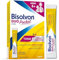Bisolvon Duo Pocket Sciroppo Tosse, Sciroppo Tosse Secca e Tosse Grassa Adulti e Bambini 6+, Senza Glutine, Senza Lattosio - Calma lo Stimolo a Tossire e dà sollievo alla Gola Irritata (12 Bustine)