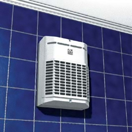 Vortice 11900 ASPIRATORE CENTRIFUGO DA CONDOTTO VORT Micro S