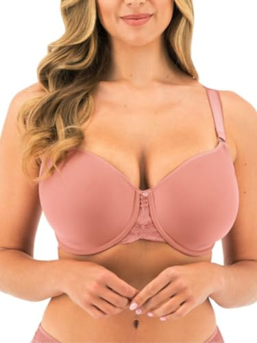 Fantasie Women's Reflect Underwire Spacer T-Shirt Bra