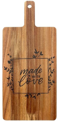 Tognana Arcadia, Tagliere rettangolare 40 x22 cm, legno