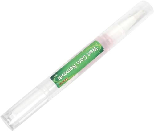 oihgerg 3 Piezas Tratamiento de verrugas genitales Eliminación de papilomas Verrugas Líquido Eliminar 3 ml