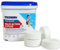 Astral Pool Multi Action 10 Plus - 5 kg Langsam lösliche 10in1 Chlortabletten für Pool Langzeitdesinfektion und Algenkontrolle
