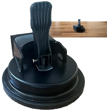 Sionhiuo laminatgolv sugpropp verktyg, dragmaskin för repning – laminatgolv reparationsverktyg | för kakel, gör-det-själv-arbeten, golvlister, lövträ, snickeri, gatstenar,