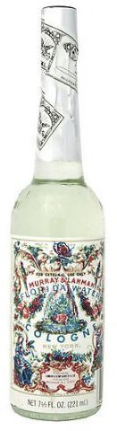 Murray & Lanman Florida Water (((4 Pack))) COLOGNE - Agua Florida -7.5 FL. OZ by Lanman & Kemp, Barclay & Co. [Beauty] (English Manual)