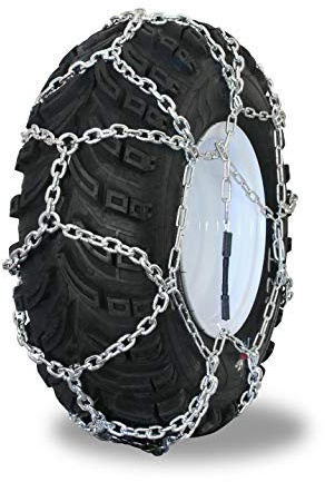 Grizzlar GTN-539E Schneeketten