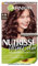 Garnier Nutrisse Ultra Color, Permanent Hair Dye, Intense Colour, For All Hair Types, 5.25 Frosted Chestnut, Brown