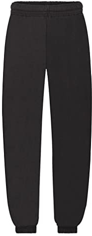 Fruit of the Loom Kinder Hose Classic Jog Pants