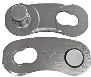 Sram Eagle Btl./50St. Kette silber 1size