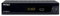 Décodeur TNT HD DVB-T2 HEVC Double Tuner,Enregistrement sur USB,Sortie Audio coaxial,Connexion RJ45, HDMI,Péritel