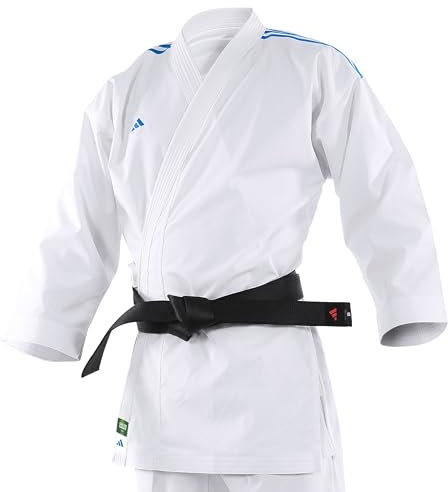 adidas AdiLight Primegreen Karate-Kimono